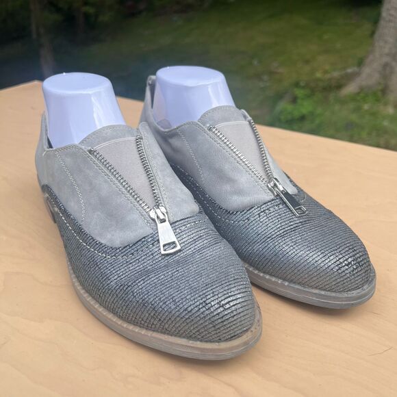 Dirty Laundry women's Tailored Oxford Size 38 - US: 8.5 - Picture 1 of 11